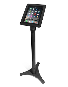 Executive Adjustable Kiosk