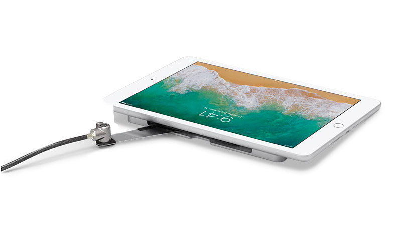 iPad Lock - Blade