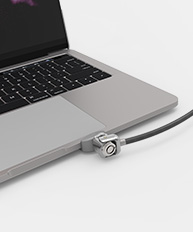 MacBook Lock