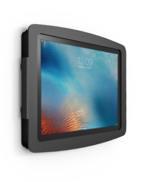 Space Enclosure Wall Mount