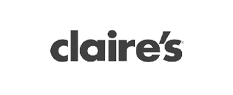 claire's
