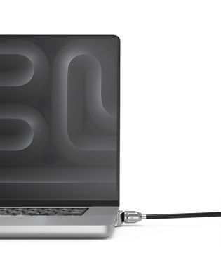 MacBook M4 Lock