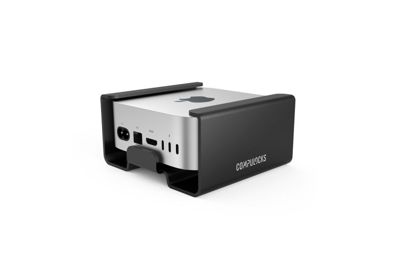 Mac mini Security Mount