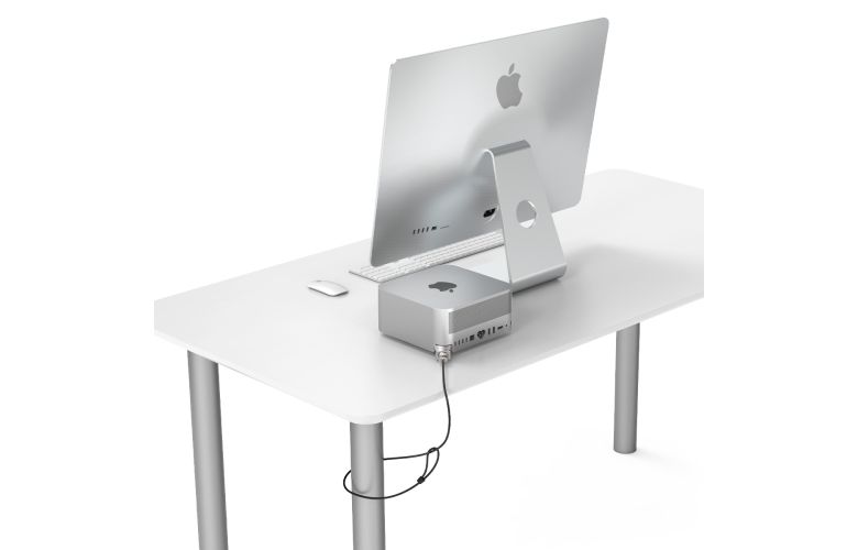 Mac Studio Security Lock - Ledge
