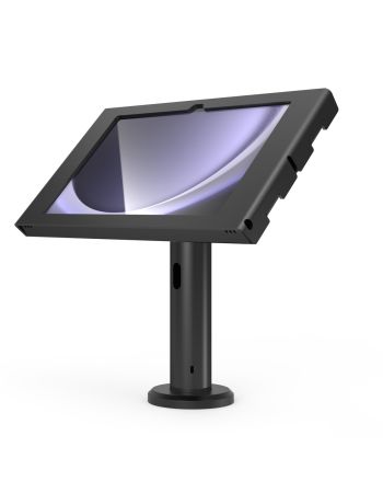 Galaxy Tab Tilting Stand with Cable Management