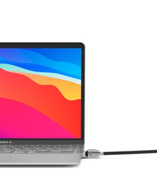 MacBook Air Lock - The Ledge