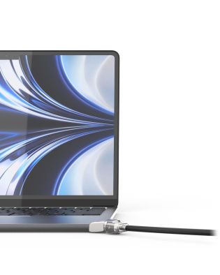 MacBook Air Lock - The Ledge