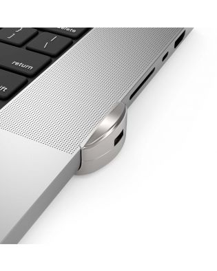 MacBook Lock Adapter
