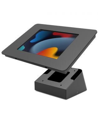 iPad 10.2" AV Conference Room Capsule - Rokku Kiosk