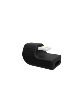 180 Degree Lightning Adapter