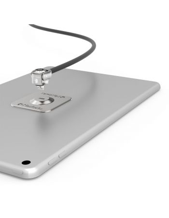 Universal Tablet Lock Adhesive Security Plate