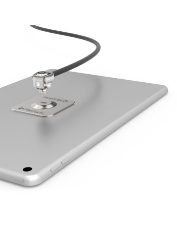 Universal Tablet Lock Adhesive Security Plate