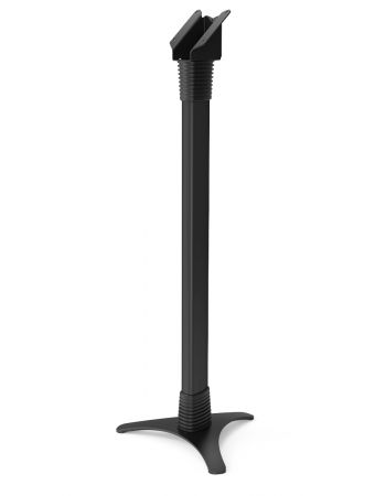 Portable Floor Stand with VESA mount - Adjustable Floor Stand