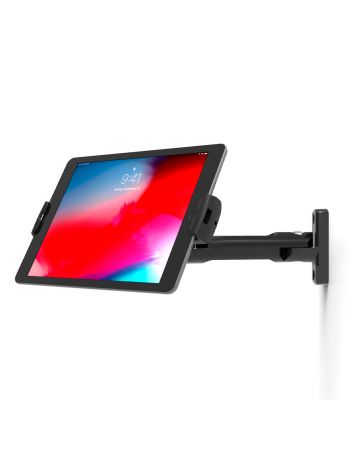 Universal Tablet Enclosure Swing Wall Mount - Cling Swing