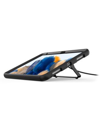 Galaxy Tab A8 10.5" Secured Kickstand
