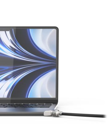 MacBook Air Lock - The Ledge