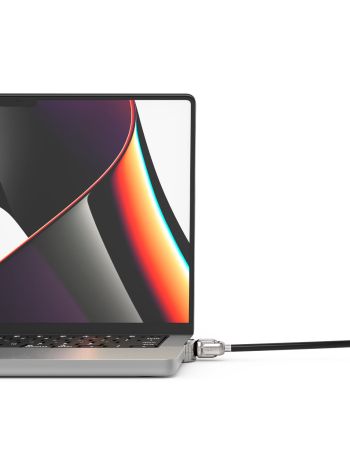 MacBook M1 Lock