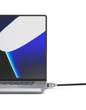 MacBook Pro 16" Lock - The Ledge