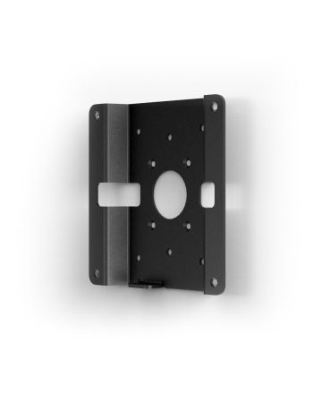 Wall Mount Bracket with Security Slot