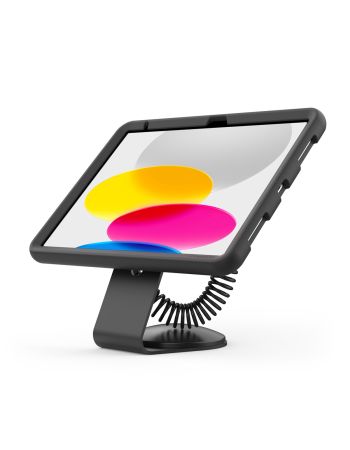 Universal Tablet Magnetic Core Counter Stand or Wall Mount - Magnetic Core