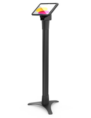 iPad 10.9" 10th Gen PowerMove Portable Floor Stand