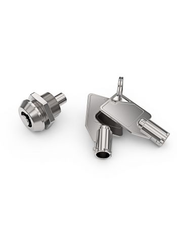 Replacement Lock and Key set