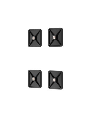 Replacement stickers for Invisible mount/IT-mount/PowerMove