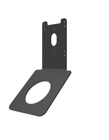 Surface Enclosure Keyboard Tray