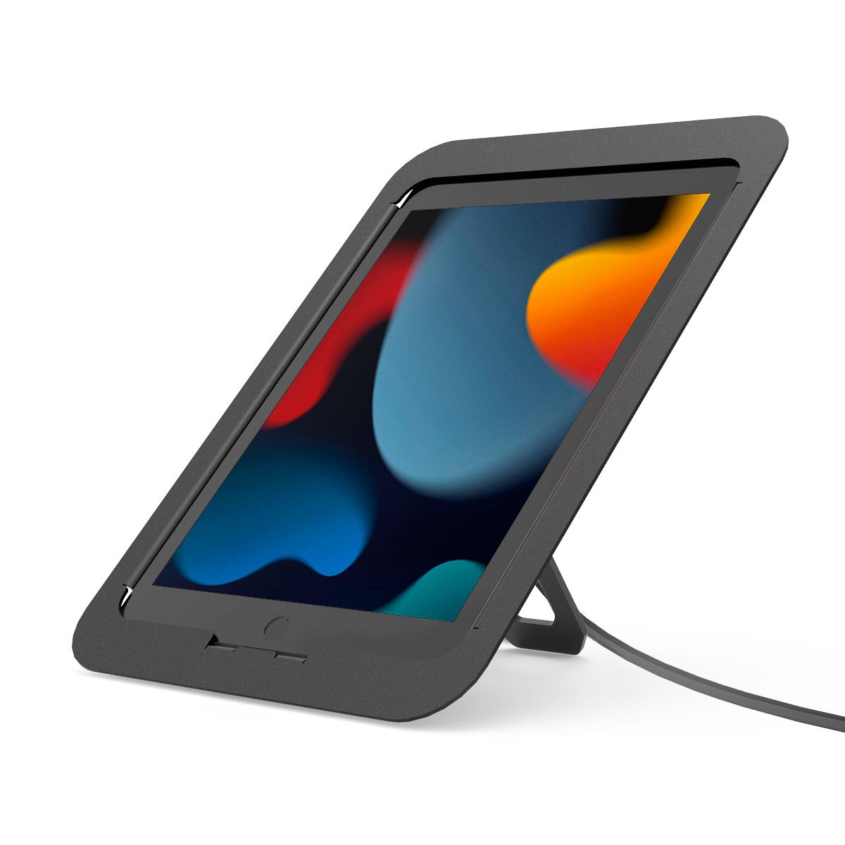 iPad Lock and Security Case Bundle 2.0 by Maclocks