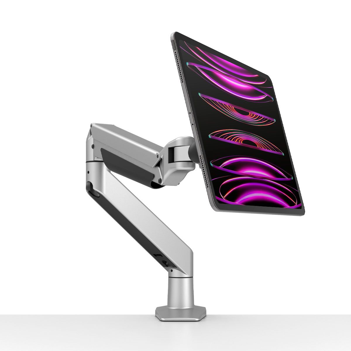 マシューズ Matthews Universal Tablet Mount Matthews Universal Tablet Mount “MUT” – Beau Photo Supplies Inc.