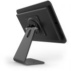 iPad 10.2" Enclosure Rotating Counter Stand - Rokku 360