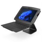Surface Pro/Go Enclosure Rotating Counter Stand - Space 360