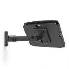 Surface Pro/Go Enclosure Swing Wall Mount - Space Swing Arm