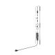 Lightning Kit for BrandMe Stand with US Power Cord