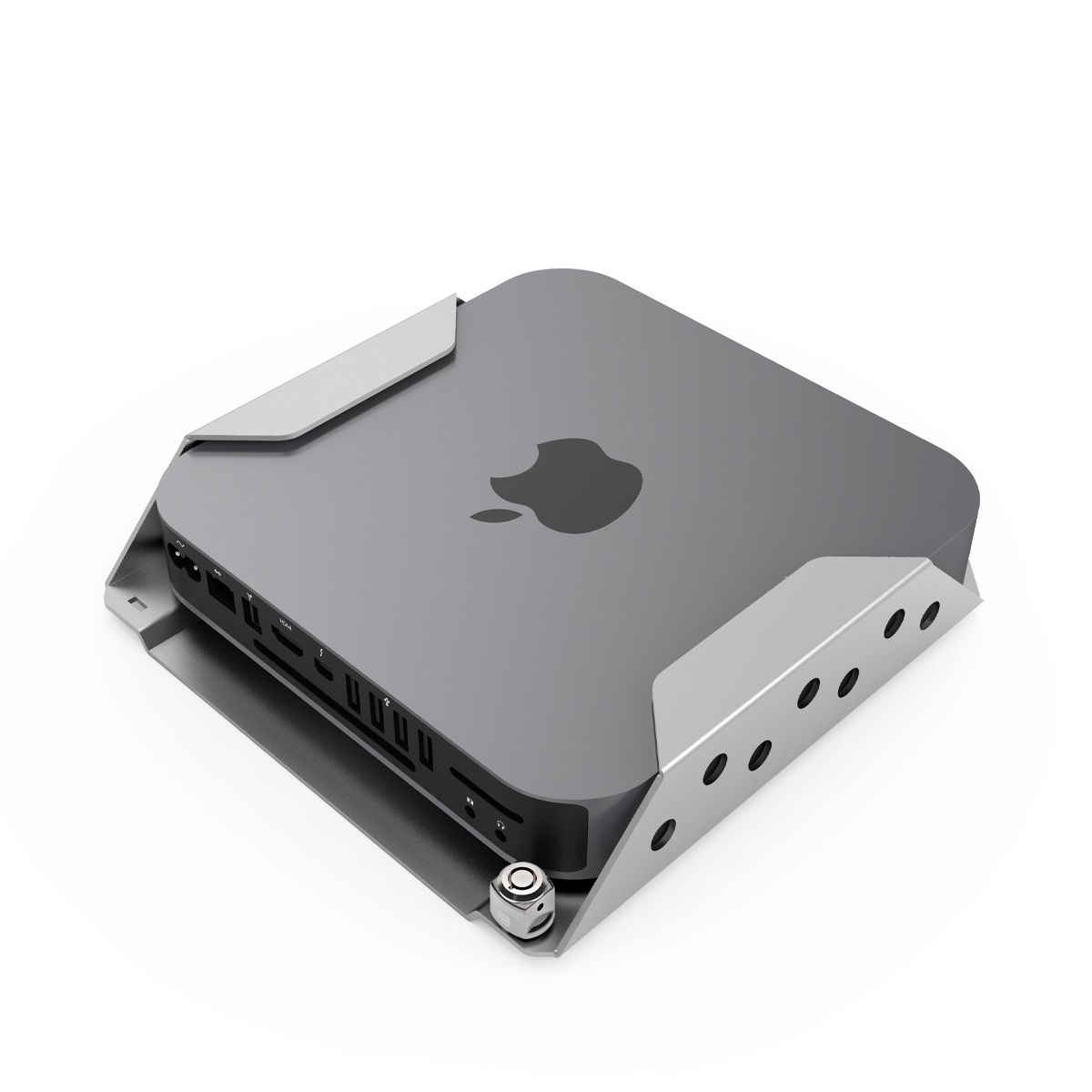 Mac mini Security Mount