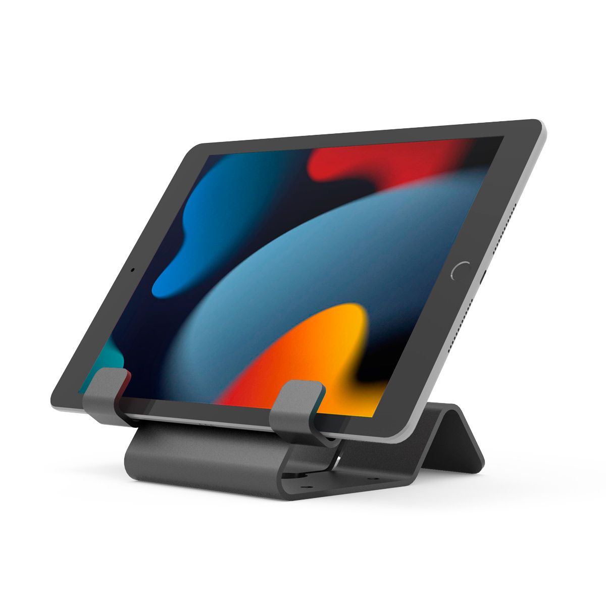 アウトレット取扱店 Maclocks Universal Tablet Locking Rugged Case Holder (820BRCH) [並行 輸入品] 家電