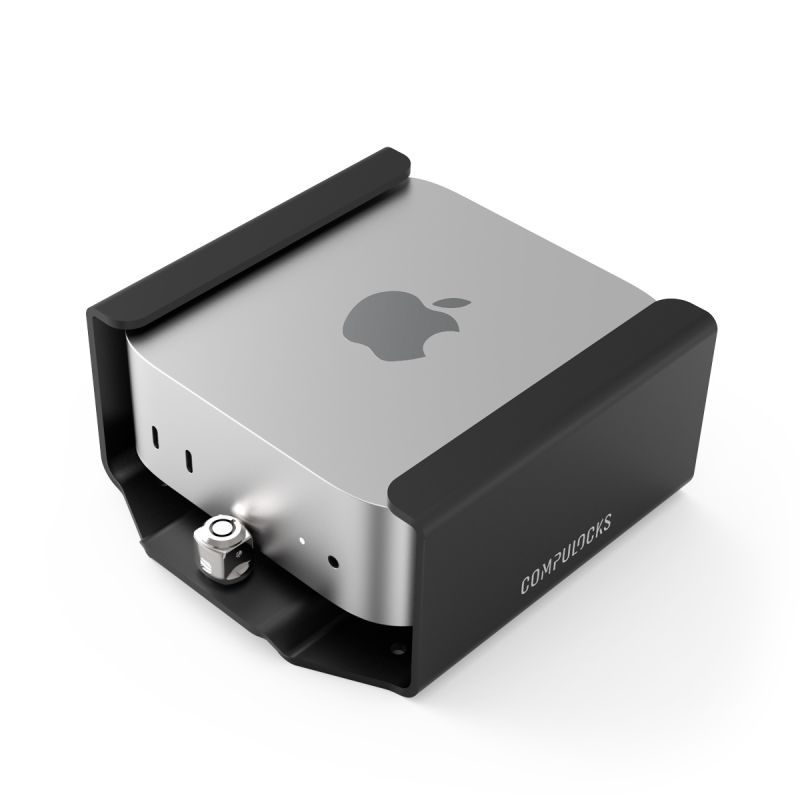 Mac mini Security Mount