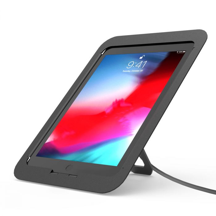 iPad Lock and Security Case Bundle 2.0
