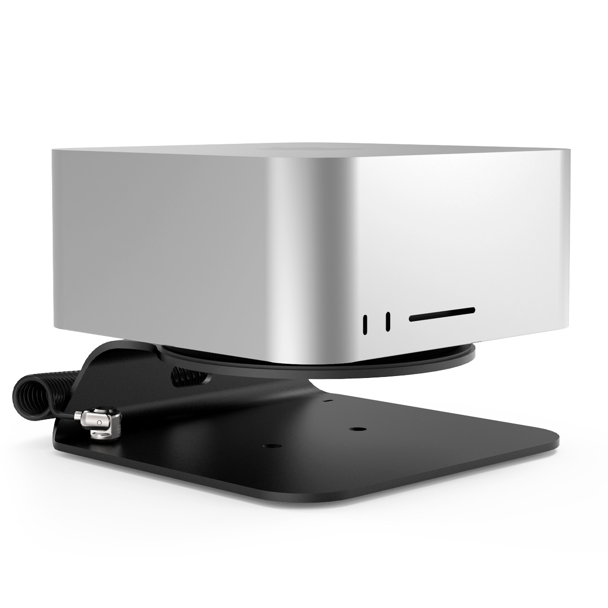 Blade universal lock slot adapter
