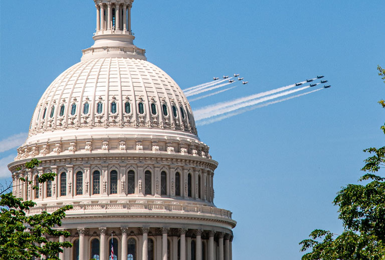 IT hardware security solutions for government