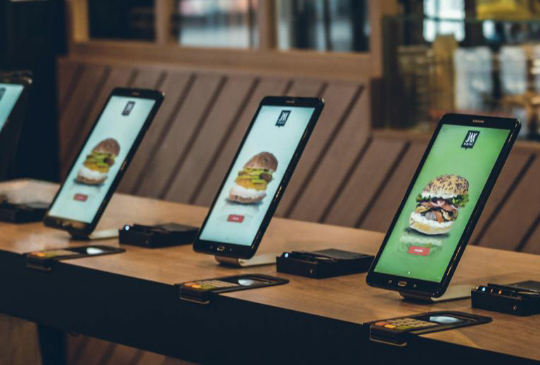 IT hardware security solutions for retail