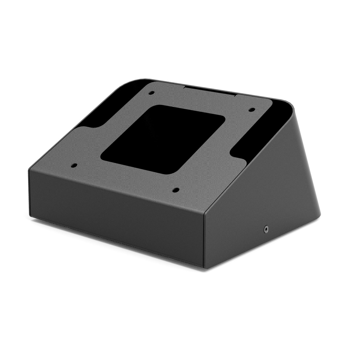 High-grade steel stand