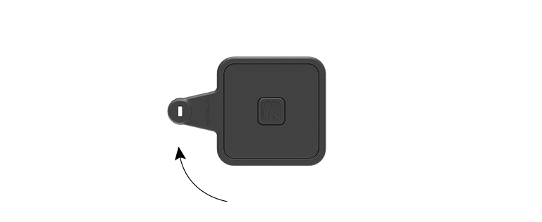 Magnetix VESA