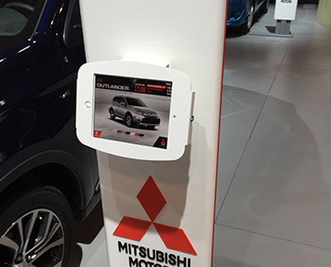 Mitsubishi