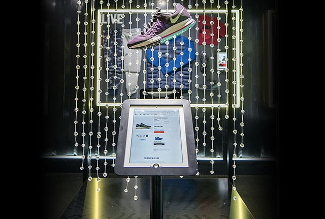 Nike